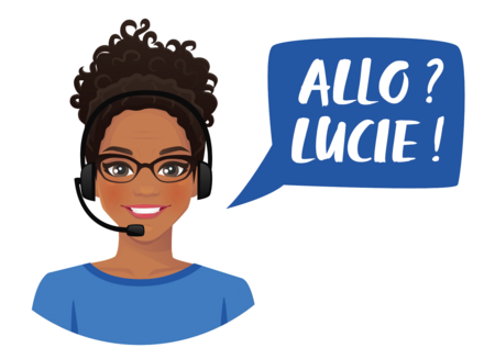 Allo Lucie